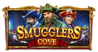 Smugglers Cove