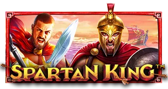 Spartan King