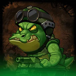 Tanked 3: First Blood 2