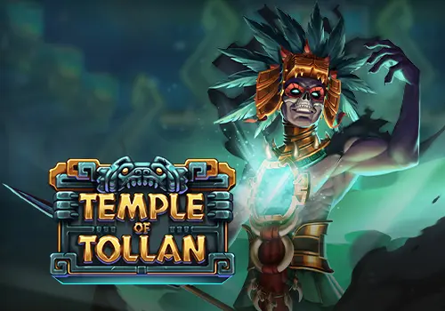 Temple of Tollan