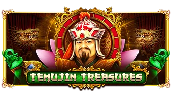 Temujin Treasures