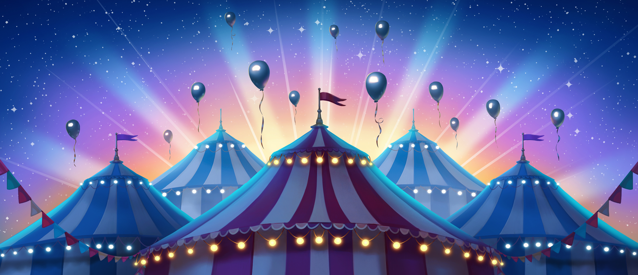 The Grand Show