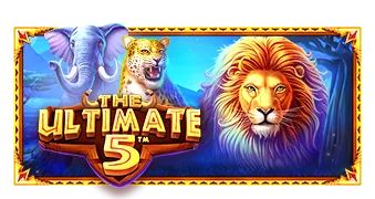 The Ultimate 5