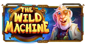 The Wild Machine