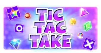 Tic Tac Take