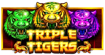Triple Tigers