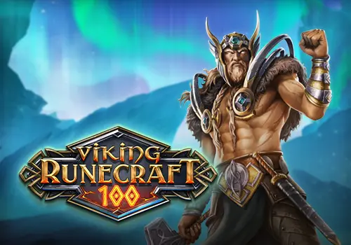Viking Runecraft 100