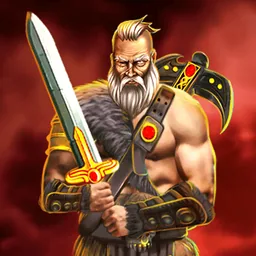 Warrior Graveyard xNudge
