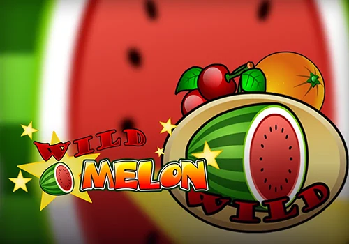 Wild Melon