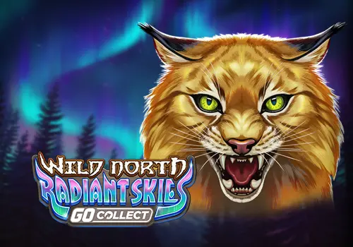 Wild North Radiant Skies GO Collect