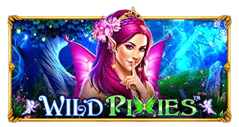 Wild Pixies