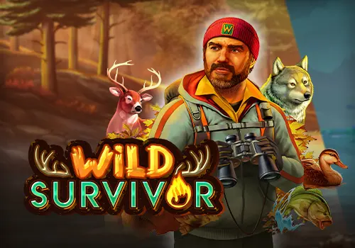 Wild Survivor