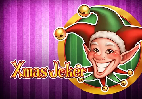 Xmas Joker